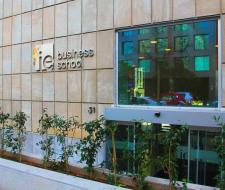 Instituto de Empresa Business School