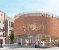 Université de Perpignan Via Domitia