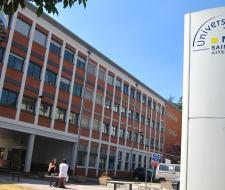 Université Jean Monnet Saint Etienne