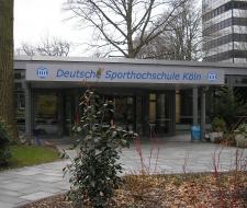 Deutsche Sporthochschule Köln