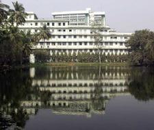 Indian Statistical Institute Kolkata