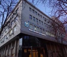 University of Management Varna