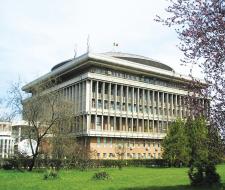 University Politehnica of Bucharest