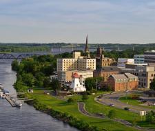 Yorkville University