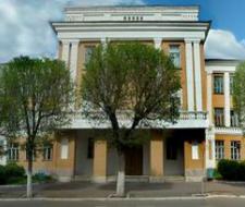 Orenburg Medical University