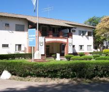 Universidad Nacional del Nordeste