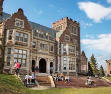 Hobart and William Smith Colleges