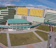 Universita degli Studi Magna Graecia di Catanzaro