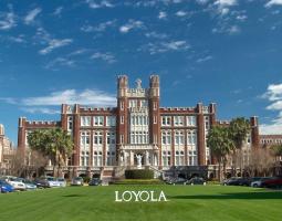  Loyola University New Orleans