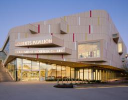 Claremont Mckenna College