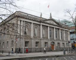 Royal College of Surgeons of Ireland