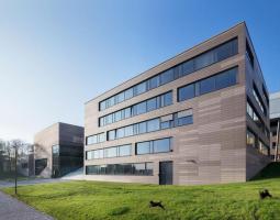 Jan Evangelista Purkyně University