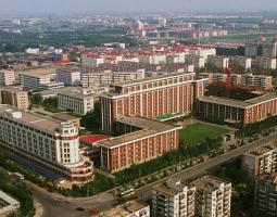 Tianjin University of Technology