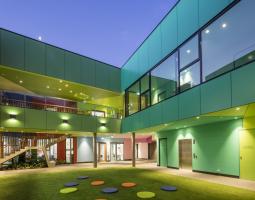 Ivanhoe Grammar School