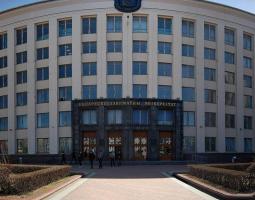 Belarusian State University