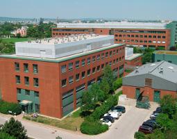 University of Veterinary Medicine Vienna