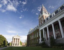 College of the Holy Cross