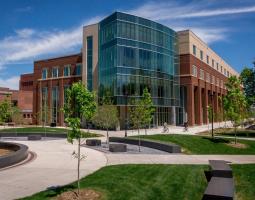 University of Wisconsin Eau Claire