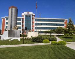 Çanakkale Onsekyz Mart University