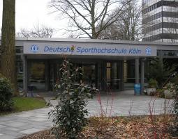 Deutsche Sporthochschule Köln