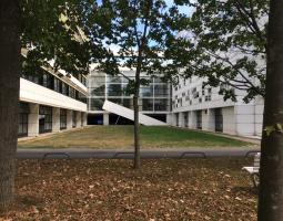 Groupe Esiee Paris École Supérieure d'Ingénieurs (ESIEE)