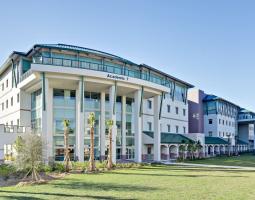 Florida Gulf Coast University