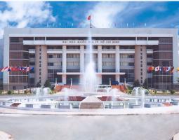 Vietnam National University