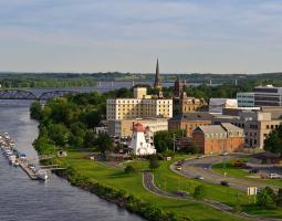 Yorkville University