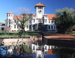 University of the Free State