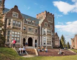 Hobart and William Smith Colleges