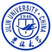 Logo Jilin University