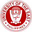 Logo University of the east