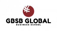 Logo Global Business School Barcelona (GBSB)