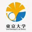 Logo University of Tokyo