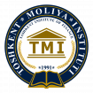Logo Toshkent Moliya Instituti, Tashkent Financial Institute