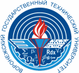 Logo VSTU - Voronezh Technical University