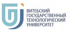 Logo Vitebsk State Technological University