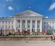 University of Tartu