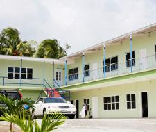 All Saints University