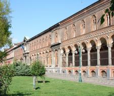 University of Milan