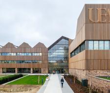 University of the east