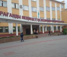Karaganda Medical University