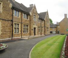 Molton College Summer Camp