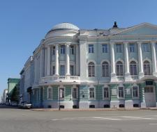 Volga Research Medical University