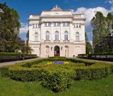 University of Warsaw