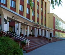Brest State Technical University