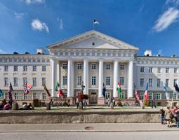 University of Tartu