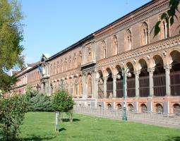University of Milan