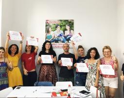 Language School IFU Sprachschulung