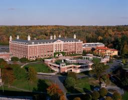 The Culinary Institute of America